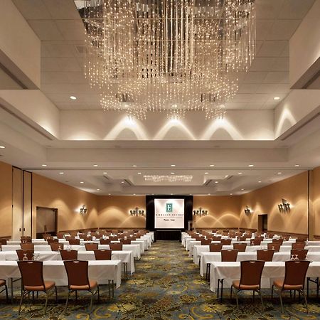 Embassy Suites By Hilton Phoenix Tempe Εξωτερικό φωτογραφία