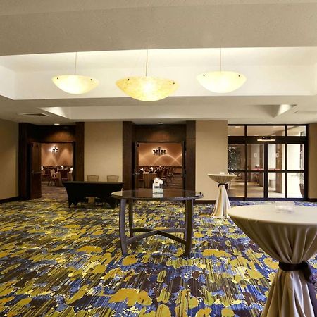 Embassy Suites By Hilton Phoenix Tempe Εξωτερικό φωτογραφία