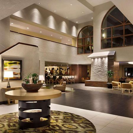 Embassy Suites By Hilton Phoenix Tempe Εξωτερικό φωτογραφία