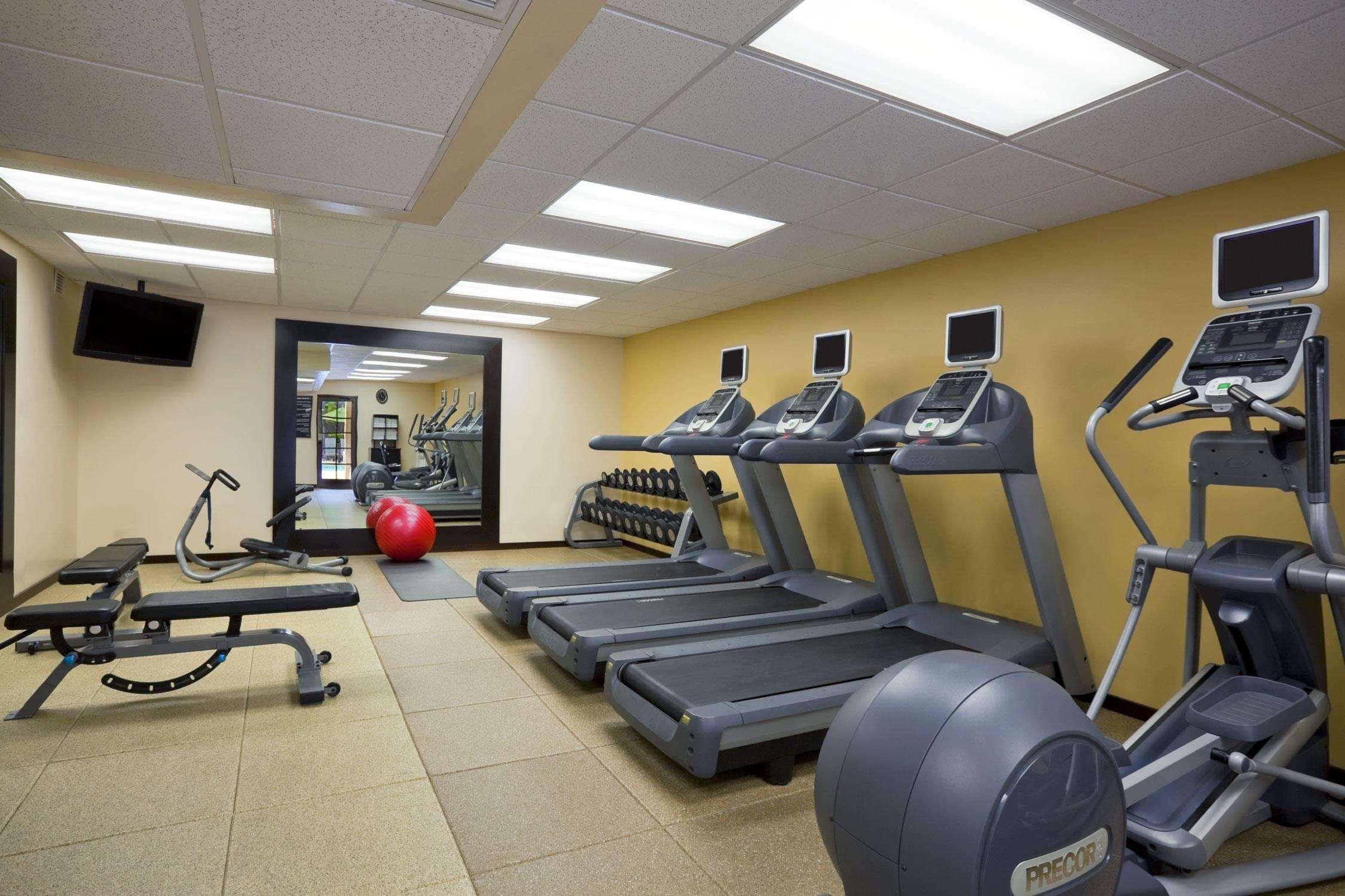 Embassy Suites By Hilton Phoenix Tempe Εξωτερικό φωτογραφία