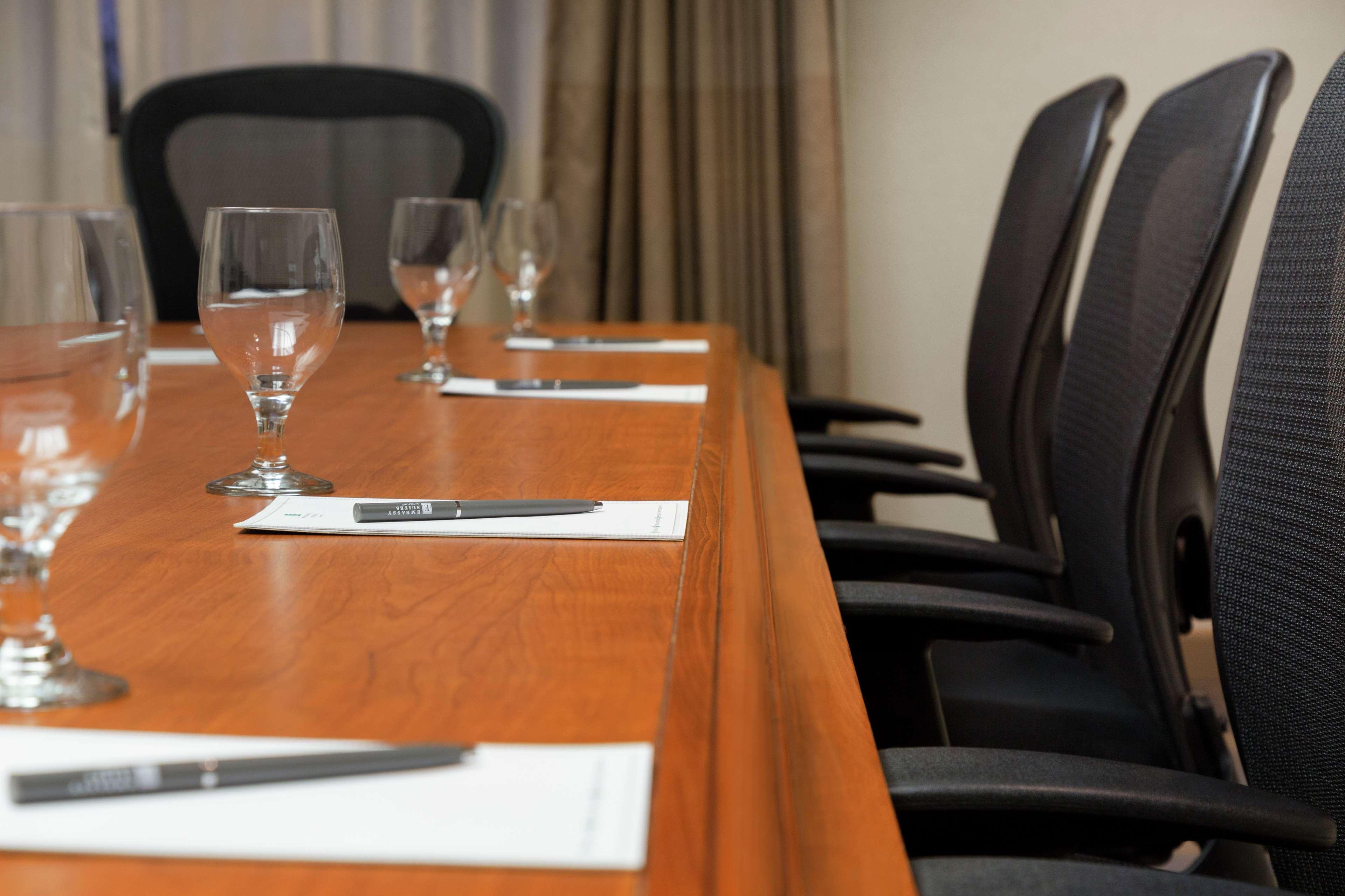 Embassy Suites By Hilton Phoenix Tempe Εξωτερικό φωτογραφία