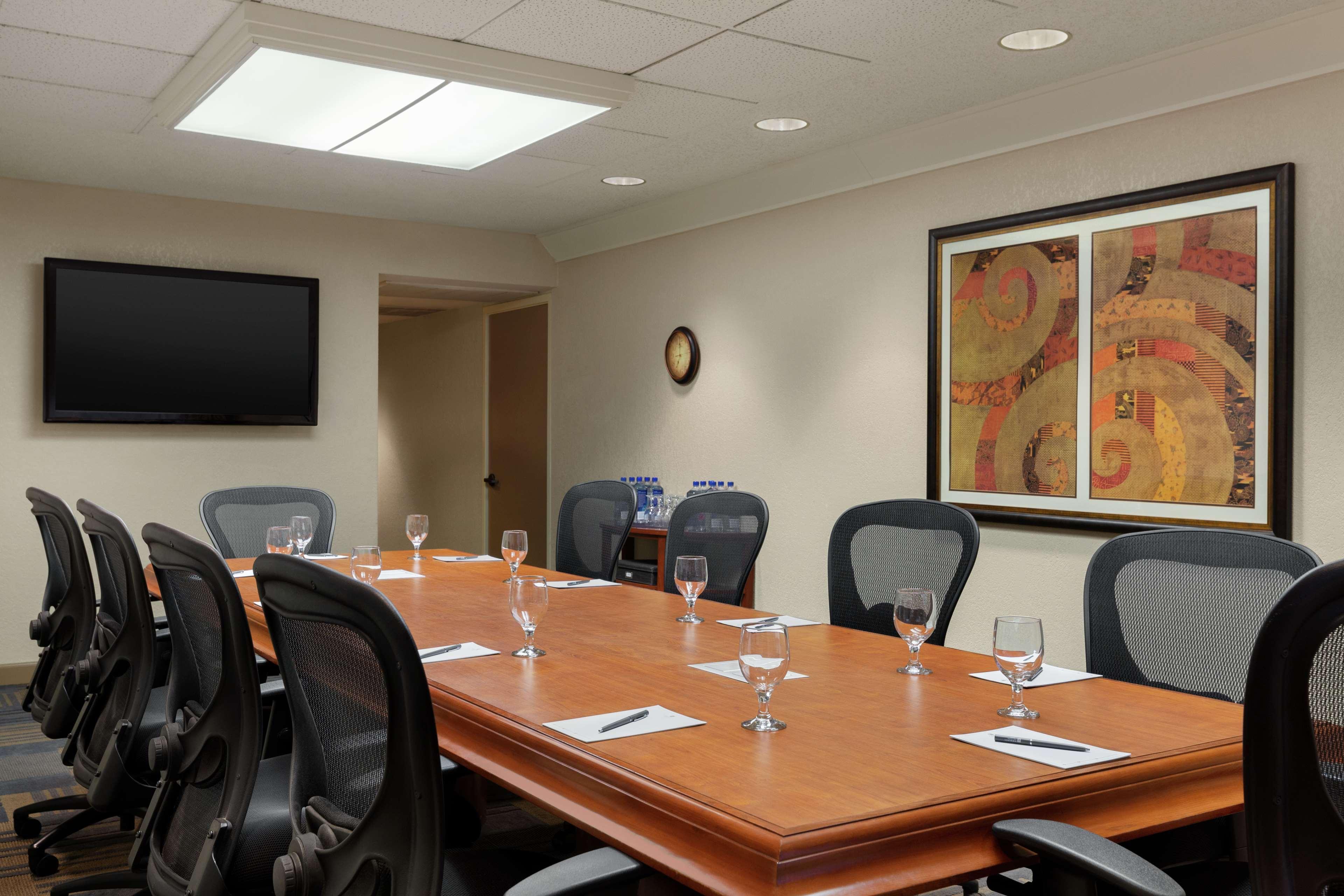 Embassy Suites By Hilton Phoenix Tempe Εξωτερικό φωτογραφία