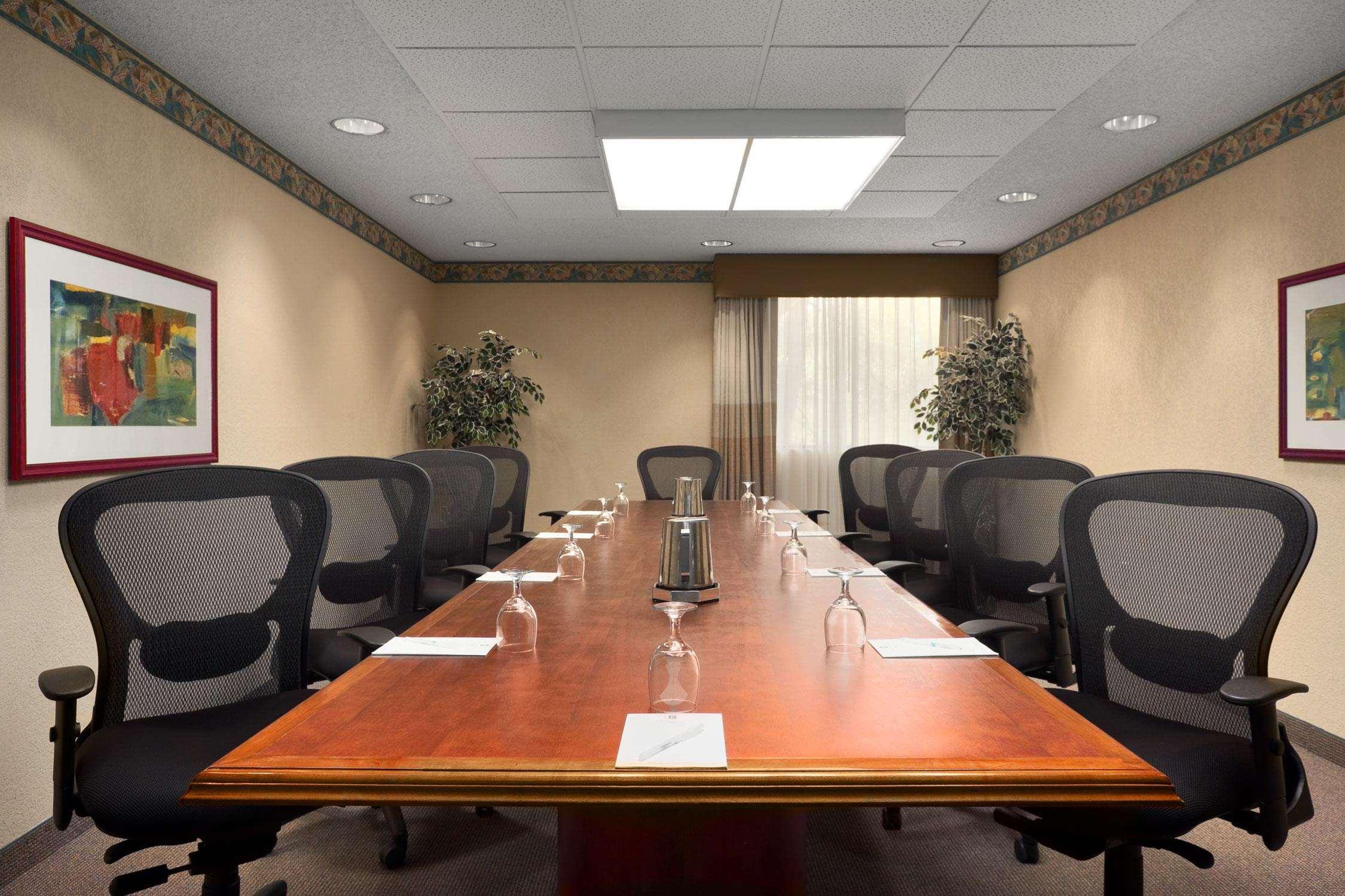 Embassy Suites By Hilton Phoenix Tempe Εξωτερικό φωτογραφία