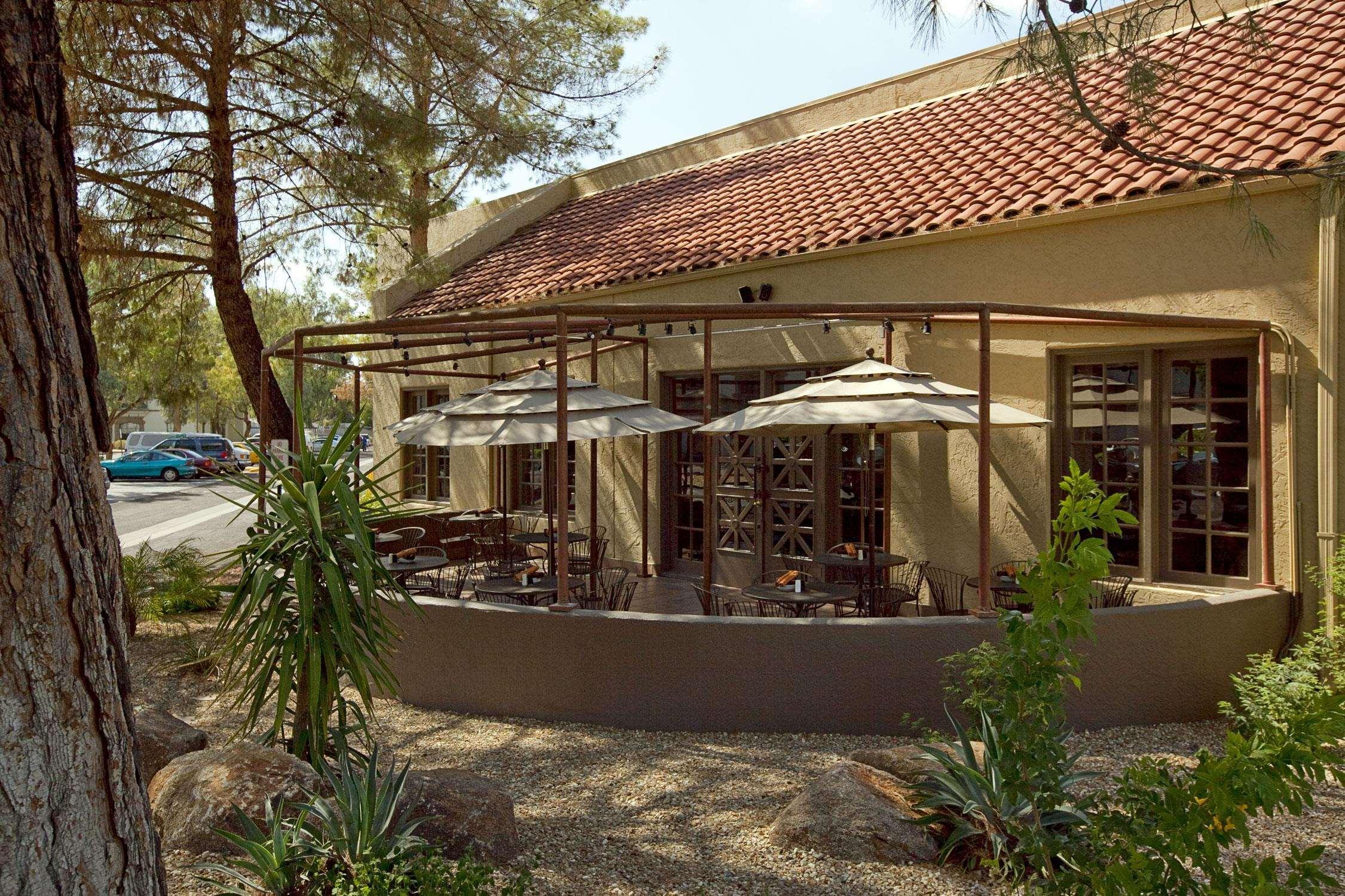 Embassy Suites By Hilton Phoenix Tempe Εξωτερικό φωτογραφία