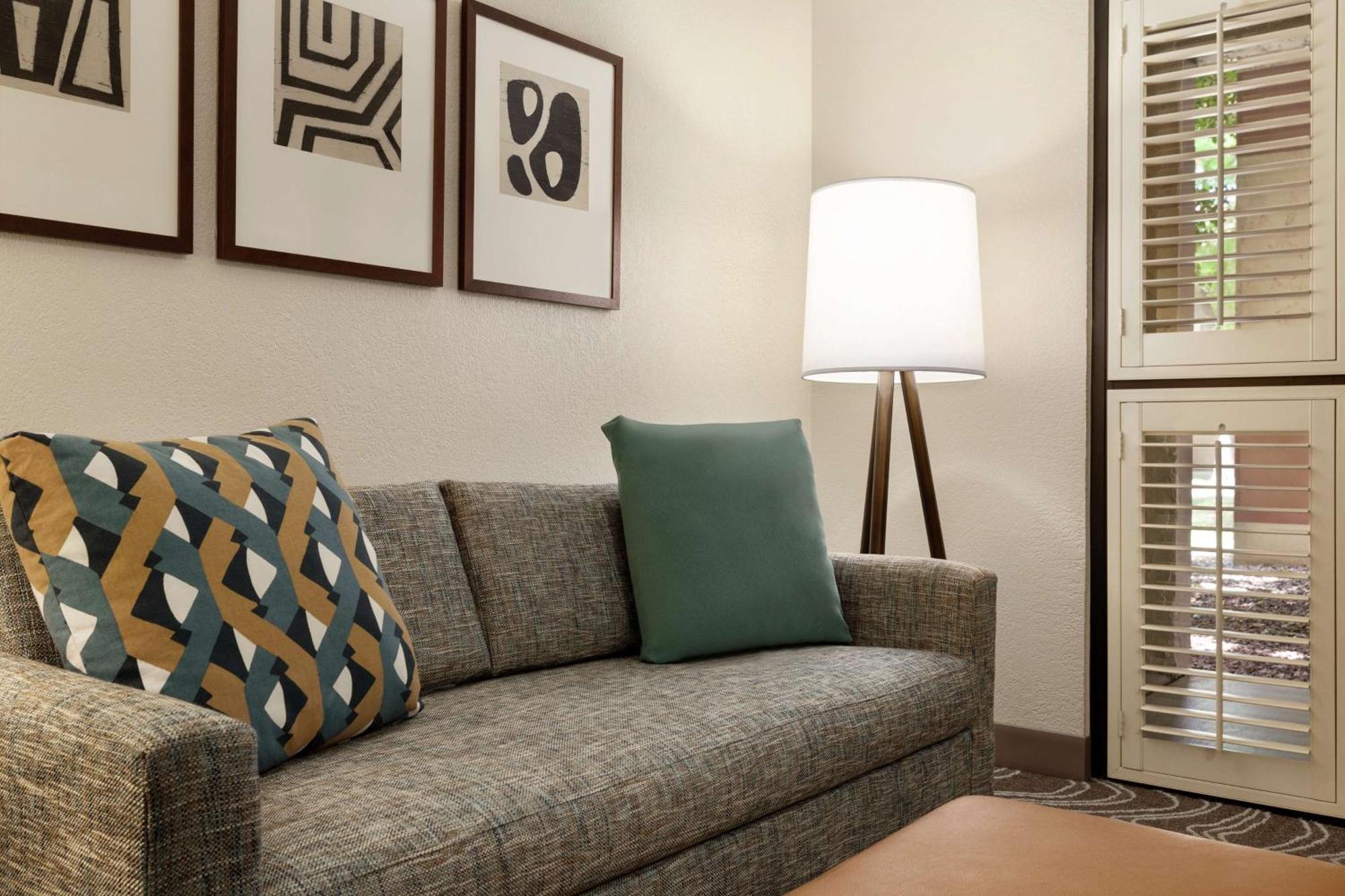 Embassy Suites By Hilton Phoenix Tempe Εξωτερικό φωτογραφία