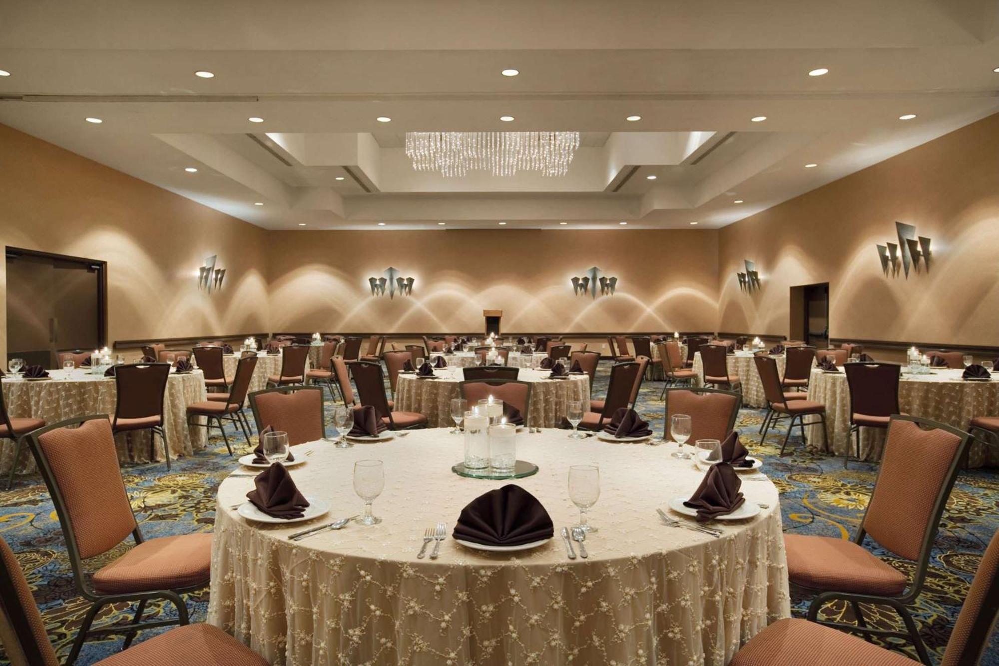 Embassy Suites By Hilton Phoenix Tempe Εξωτερικό φωτογραφία