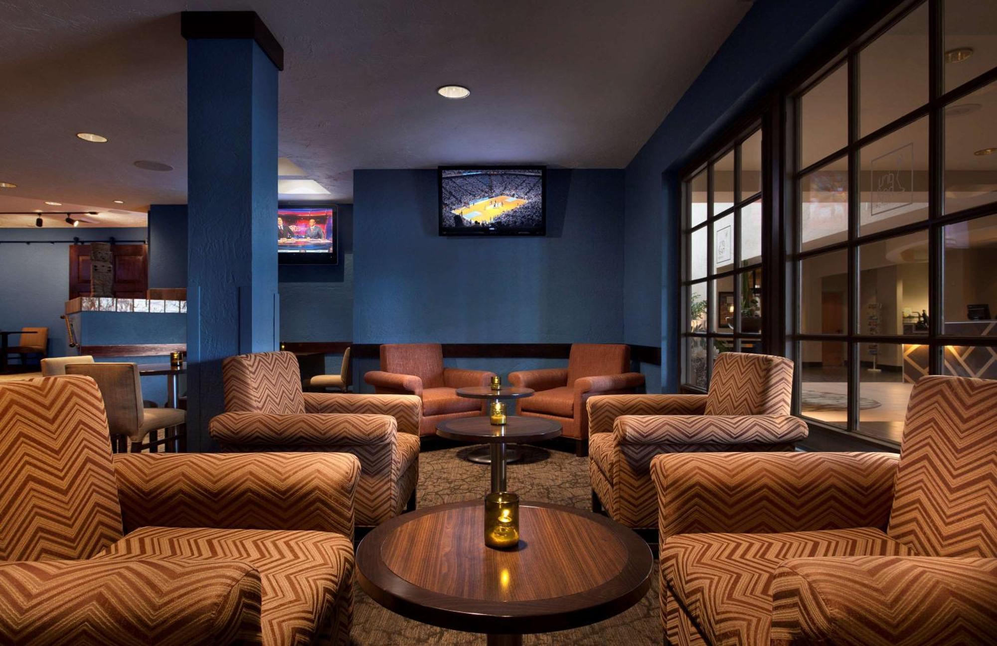Embassy Suites By Hilton Phoenix Tempe Εξωτερικό φωτογραφία