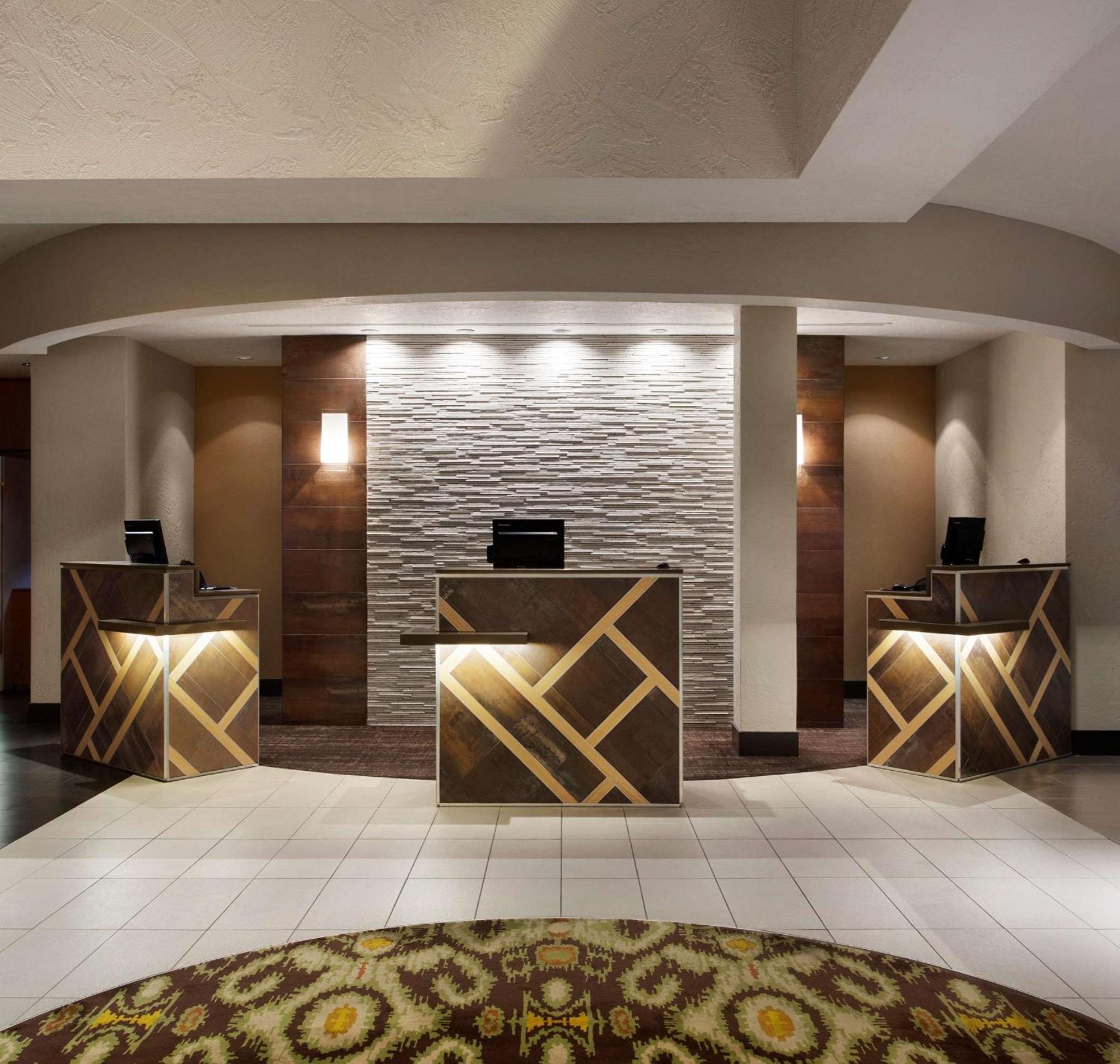 Embassy Suites By Hilton Phoenix Tempe Εξωτερικό φωτογραφία