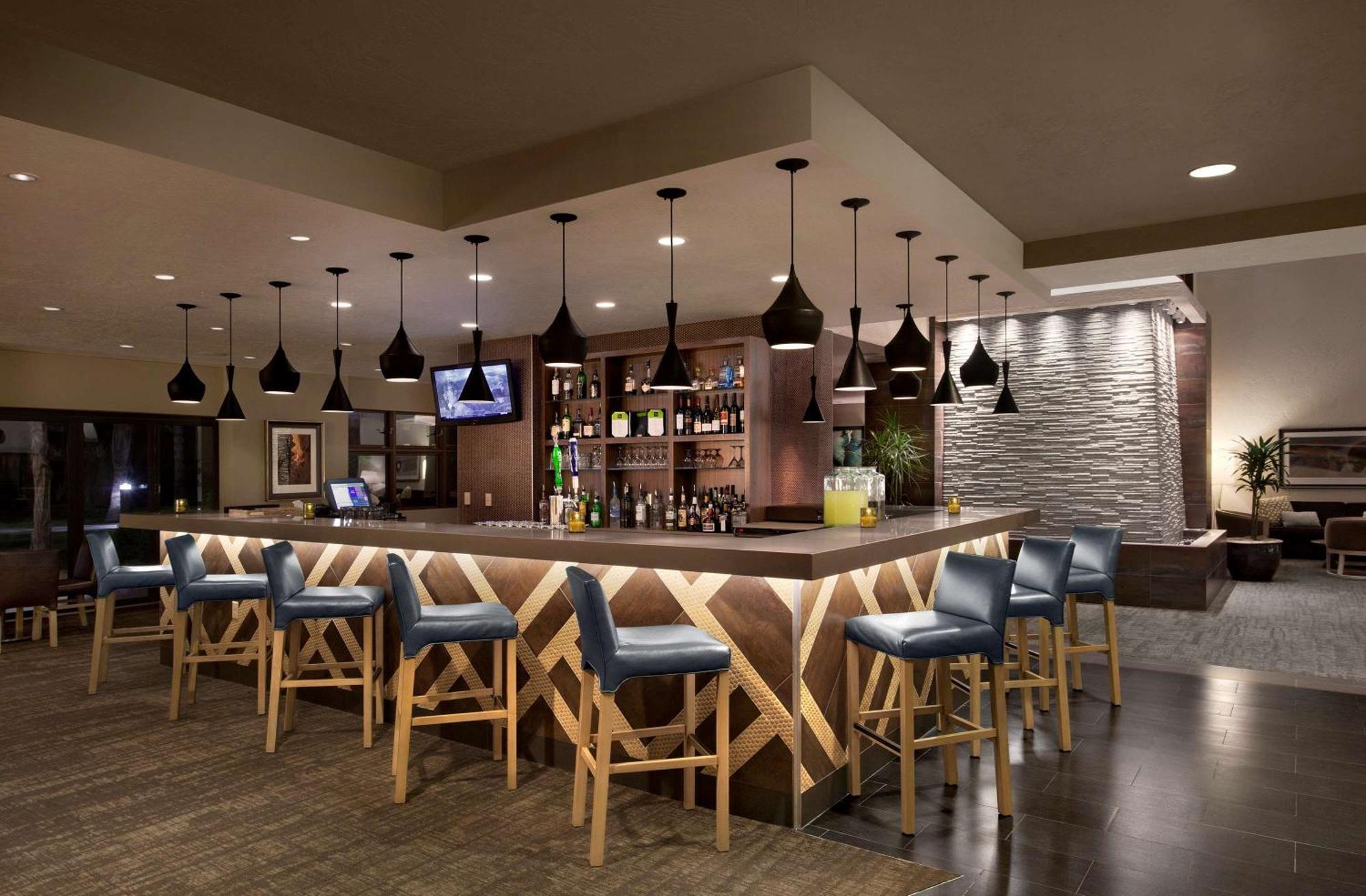 Embassy Suites By Hilton Phoenix Tempe Εξωτερικό φωτογραφία