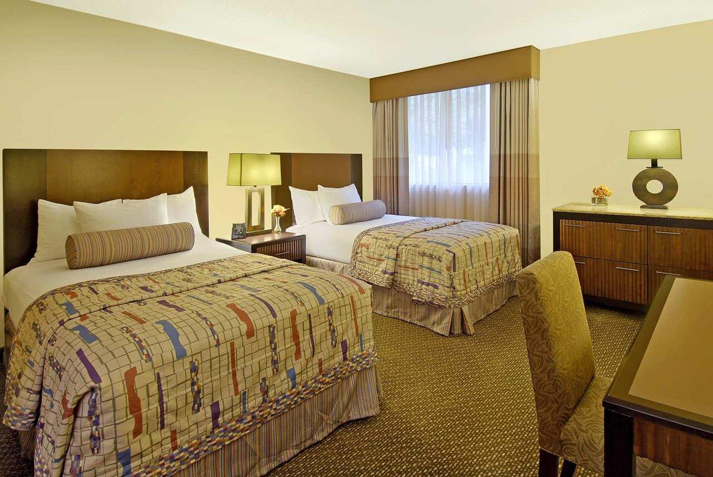 Embassy Suites By Hilton Phoenix Tempe Εξωτερικό φωτογραφία